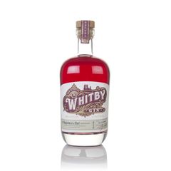 Whitby Gin Bramble & Bay Flavoured Gin