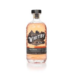 Whitby Gin Real Rhubarb Flavoured Gin