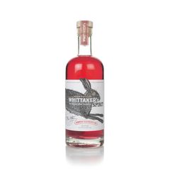 Whittaker's Rampant Raspberry Flavoured Gin