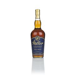 W.L. Weller Full Proof