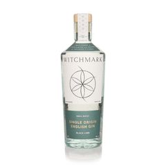 Witchmark Single Origin Black Lime Flavoured Gin
