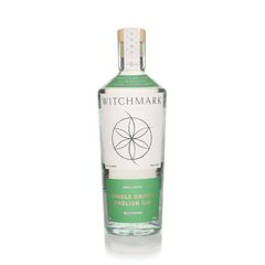 Witchmark Single Origin Wiltshire Gin