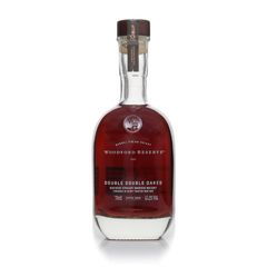 Woodford Reserve Double Double Oak