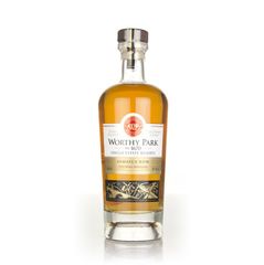 Worthy Park Single Estate Reserve Dark Rum