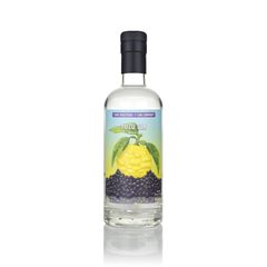 Yuzu Gin (That Boutique-y Gin Company) London Dry Gin