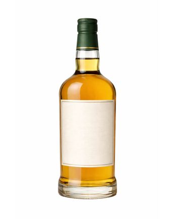 Feckin Irish Blended Whiskey