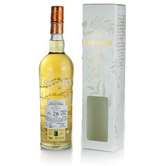 Ben Nevis 26 Year Old 1998 Lady of the Glen (2025)