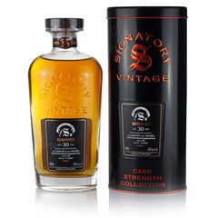Benrinnes 30 Year Old 1995 Signatory Symington’s Choice