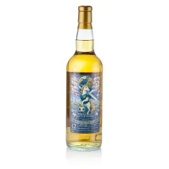 Bunnahabhain (Staoisha) 12 Year Old 2013 Unicorn World Cup 2026 for TWB