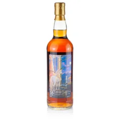 Caol Ila 16 Year Old 2010 Unicorn for TWB