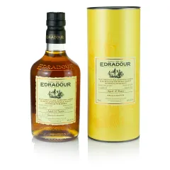 Edradour 10 Year Old 2016 Sauternes Small Batch