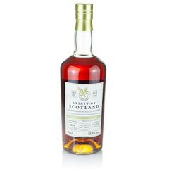 Glen Grant 14 Year Old 2010 Spirit of Scotland