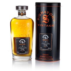Glen Grant 30 Year Old 1995 Signatory Symington’s Choice