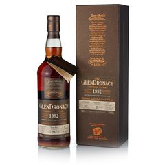 Glendronach 25 Year Old 1992 Batch 16