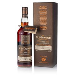 Glendronach 25 Year Old 1992 Batch 16