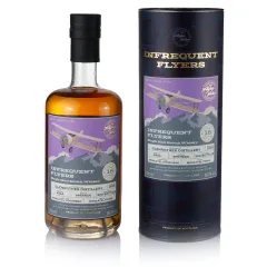 Glenrothes 16 Year Old 2009 Infrequent Flyers