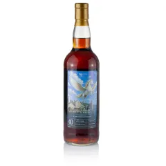 Invergordon 40 Year Old 1986 Unicorn for TWB