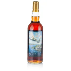 Invergordon 40 Year Old 1986 Unicorn for TWB