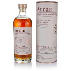 Arran Sherry Cask