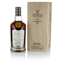 Balblair 32 Year Old 1990 Connoisseurs Choice