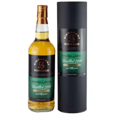 Craigellachie 16 Year Old 2009 Signatory Un-Chillfiltered