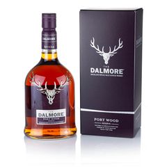 Dalmore Port Wood Reserve