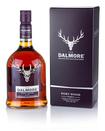 Dalmore Port Wood Reserve