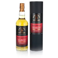Glen Garioch 12 Year Old 2011 Signatory Small Batch Edition #14 (2024)