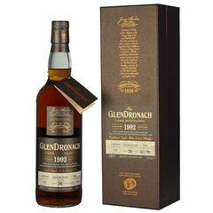 Glendronach 26 Year Old 1992 Exclusive for TWB