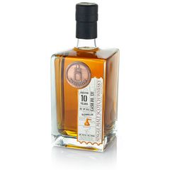 Glendullan 10 Year Old 2010 The Single Cask (2020)