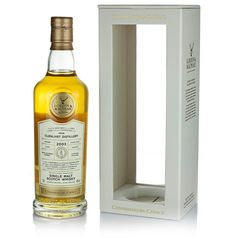 Glenlivet 17 Year Old 2003 Connoisseurs Choice