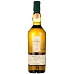 Lagavulin 1993 Single Cask 2007 Feis Ile