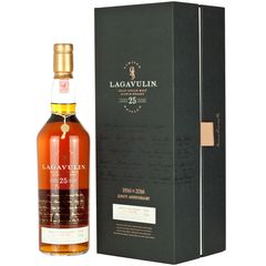 Lagavulin 25 Year Old 200th Anniversary