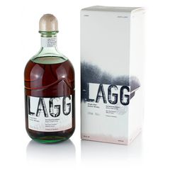 Lagg Corriecravie Edition