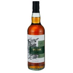 Linkwood 10 Year Old Adelphi's Speyside