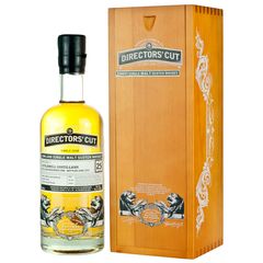 Littlemill 25 Year Old 1988 Director's Cut