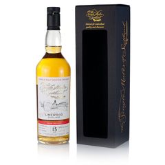 Linkwood 15 Year Old 2010 Single Malts of Scotland