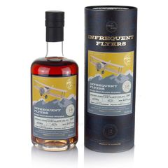 Mystery Malt (Islay) 16 Year Old 2007 Infrequent Flyers