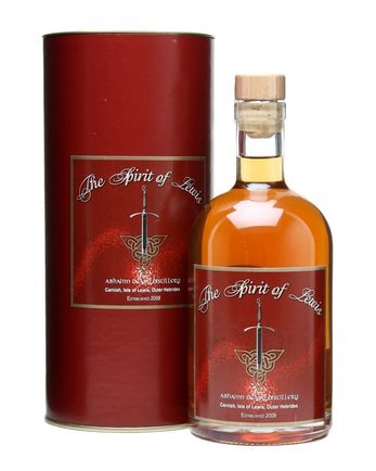 Abhainn Dearg Spirit of Lewis