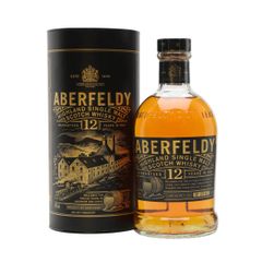 Aberfeldy 12 Year Old