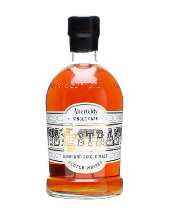 Aberfeldy 16 Year Old Bits of Strange