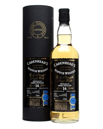 Ardbeg 1994 16 Year Old Cadenhead's