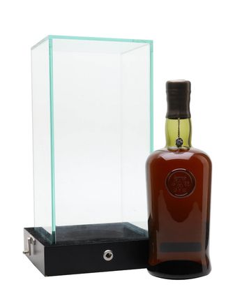 Ardbeg 1965 39 Year Old