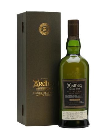 Ardbeg 1974 Cask 3038