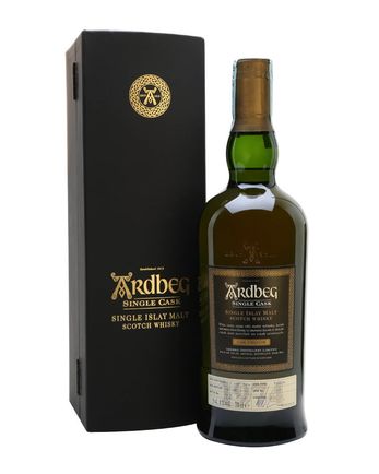 Ardbeg 1974 Cask 3327