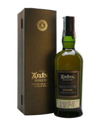 Ardbeg 1974 Cask 2739