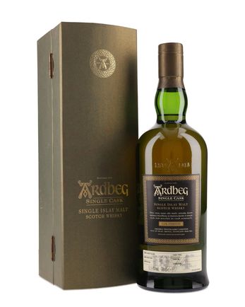 Ardbeg 1974 Cask 2751