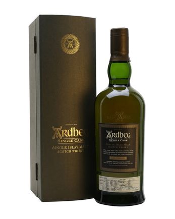 Ardbeg 1974 Cask 2743