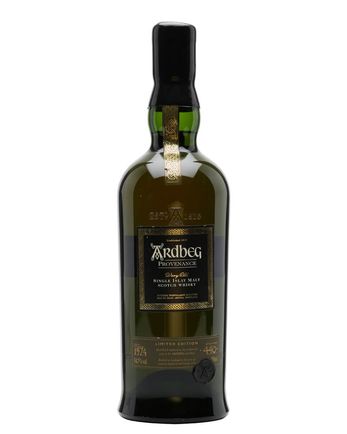 Ardbeg 1974 Provenance USA Bottling 24 Year Old