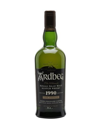Ardbeg 1990 Bottled 2004